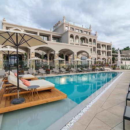 Villa Chinka By Astor Garden Hotel - Adults Only Sf. Constantin și Elena Exterior foto