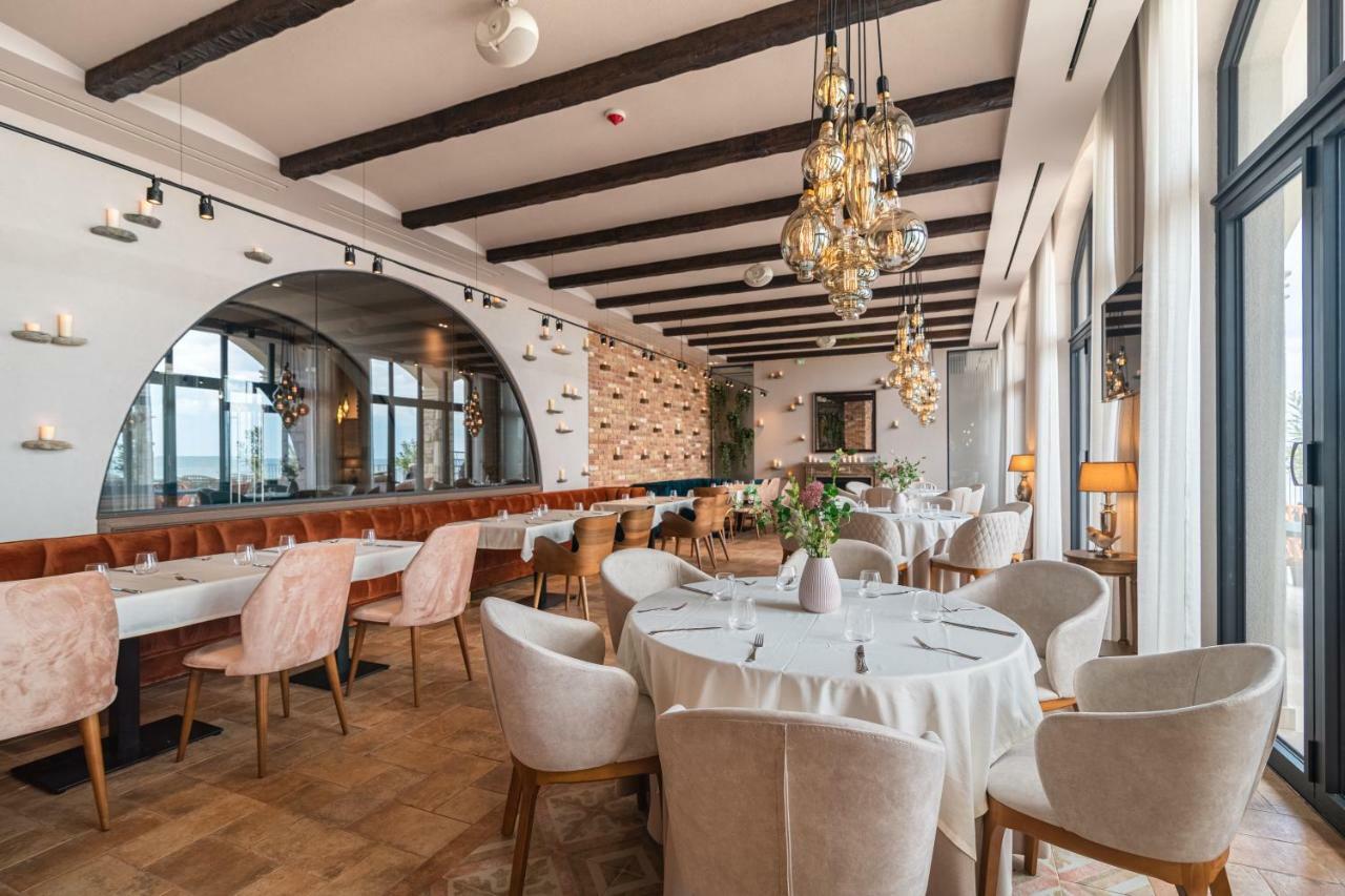 Villa Chinka By Astor Garden Hotel - Adults Only Sf. Constantin și Elena Exterior foto