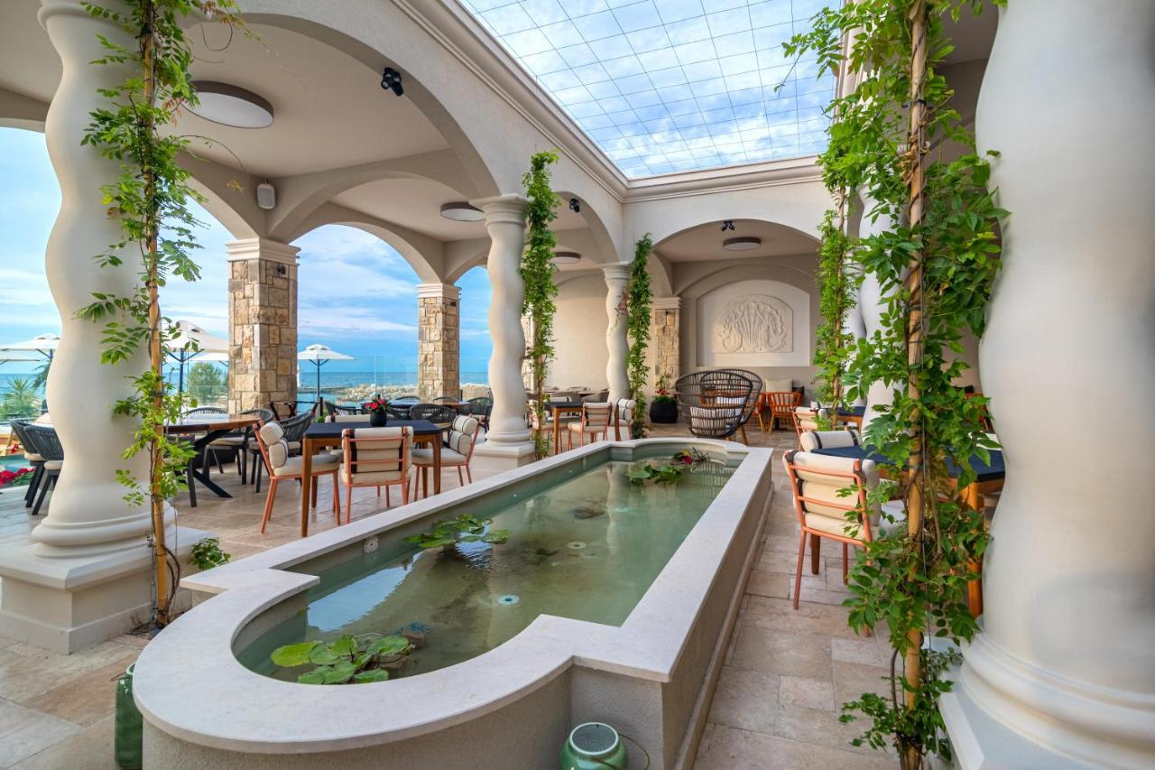 Villa Chinka By Astor Garden Hotel - Adults Only Sf. Constantin și Elena Exterior foto
